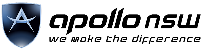 Client logo