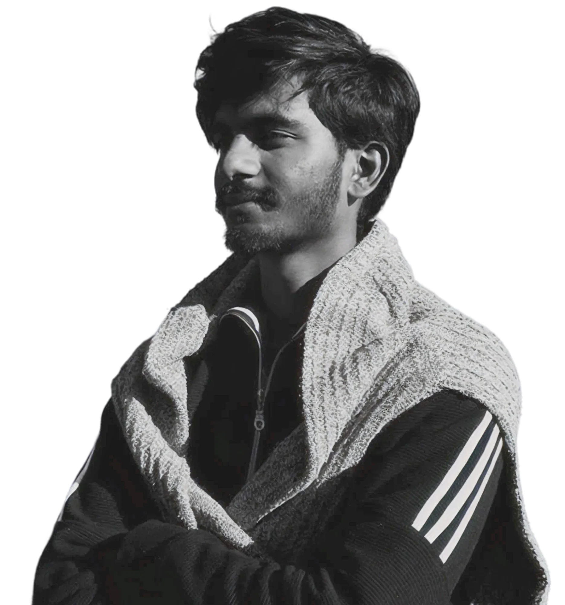 Roshan K. — full-stack web developer in Ludhiana