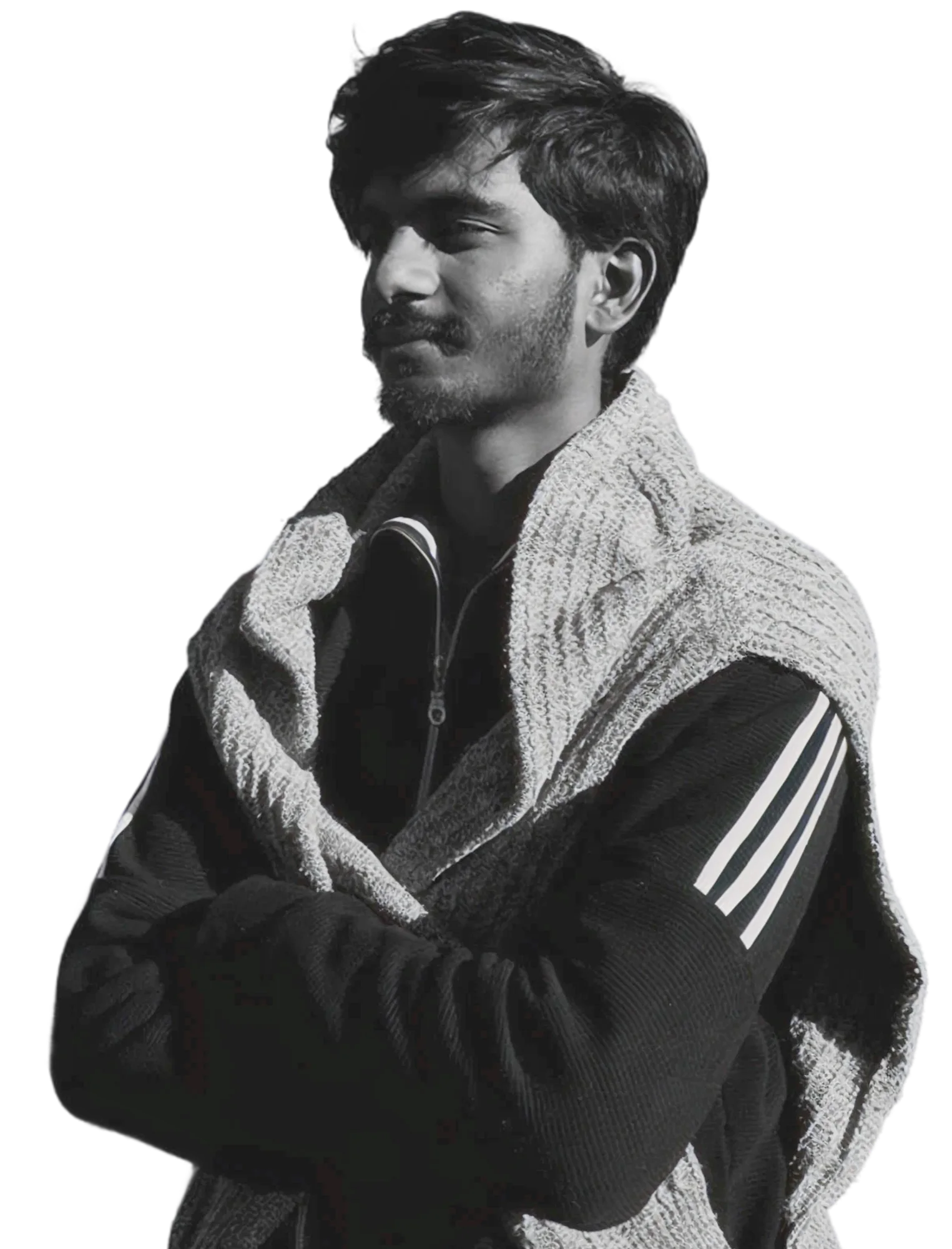 Roshan K. — website designer in Ludhiana