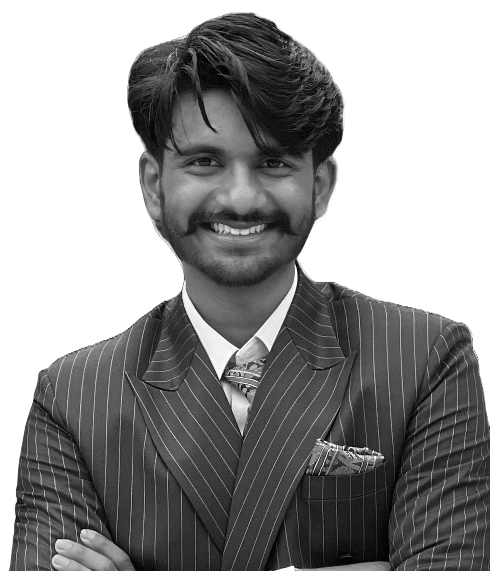 Roshan K. — website designer in Ludhiana